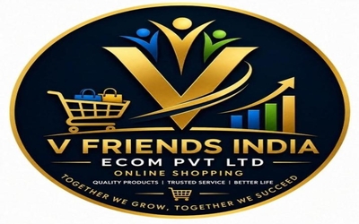 VFRIENDS INDIA ONLINE SHOPING